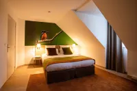 La Maison Tatin Hotel di Lamotte-Beuvron