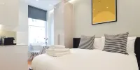 StayPrime Earls Court Serviced Apartments - Small Standard Studio