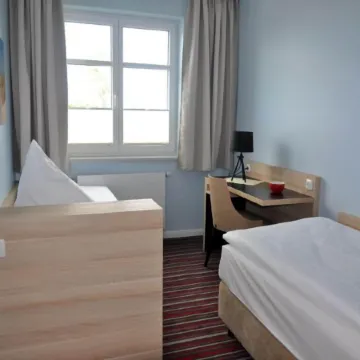 Avalon Ferienwohnungen Bellevue