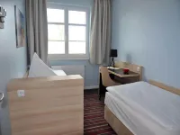 阿瓦隆美景公寓酒店