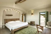 Gallicantu Stazzo Retreat Hotels in Luogosanto