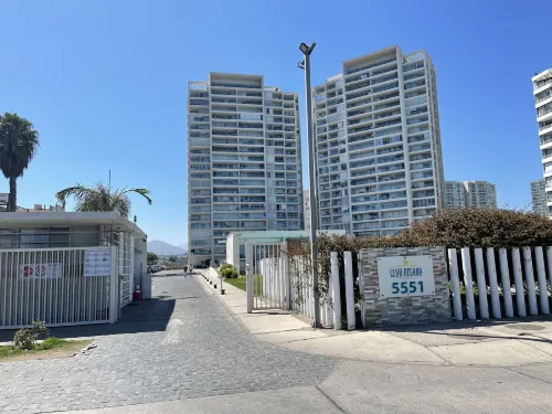 La Choza VIP Turquesa en la Serena Hotels in Coquimbo