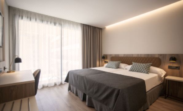 Hotel Presidente 4 Sup