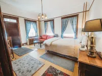 Tarabino Inn Hotels in Trinidad