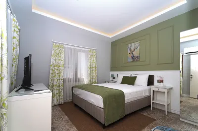 Sigacik Kalyon Otel