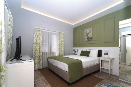 Sigacik Kalyon Otel Отели в г. Sigacik Mahallesi