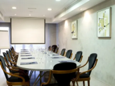 Num Hotel Hoteles en Salou