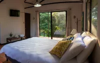 Guácima Escondida Hotel Boutique Hôtels à : Brasil District