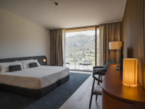 La Galiana Golf Resort - Adults Only Hotels in Ribera Alta