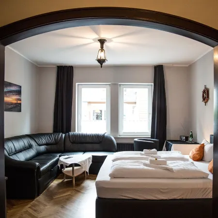 Hotel Tum Stüürmann