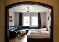 Hotel Tum Stüürmann Hotels in Busum