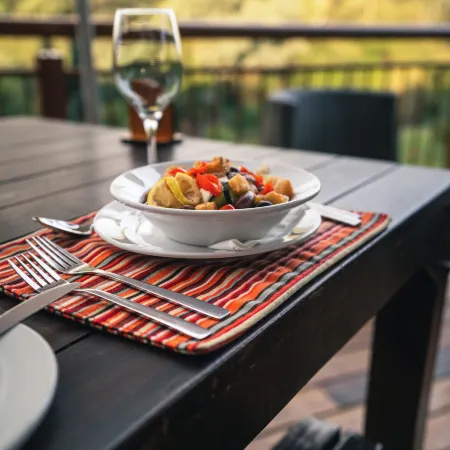 Riverstone Lodge