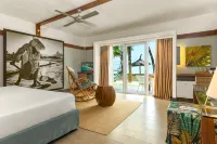 The Ravenala Attitude Hotels in Mauritius