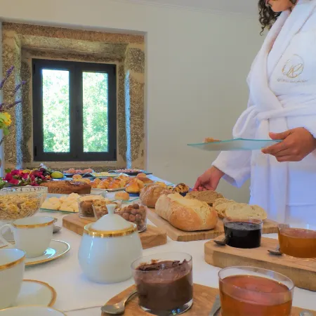 Quinta da Roda - Nature and Wellness