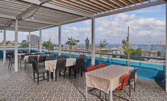 Haifa Tower Hotel