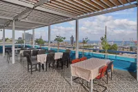 Haifa Tower Hotel Hotels in Haifa