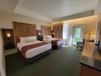 Kilmorey Lodge Hotels in Waterton