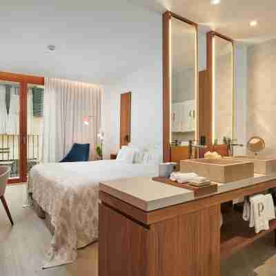 Es Princep - the Leading Hotels of the World Rooms