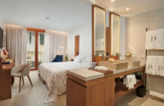 Es Princep - the Leading Hotels of the World