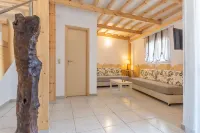 Happiness Apartments