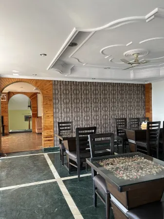 Gautam Residency Chamba Отели в г. Чемба