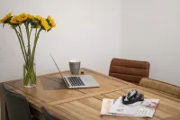 WS Flat 1 in Swindon Hotels in 