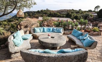 Domaine de Piscia