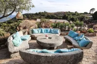Domaine de Piscia Hotels in Figari