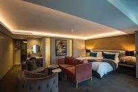 Vivari Hotel and Spa by Mantis - balcony