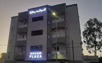 Grand Plaza Nouakchott Hotels in 