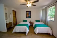 Hotel Tequila Cancun