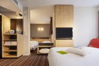 Kyriad Tours Sud - Chambray LÈS Tours Hotels in Chambray-les-Tours
