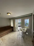Sardunya Apart
