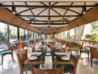 Amman International Hotel Hotels near Amman Mall