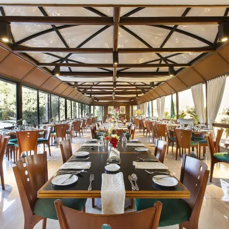 Amman International Hotel