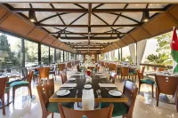 Amman International Hotel