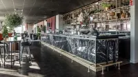 Clarion Hotel Sundsvall - bar
