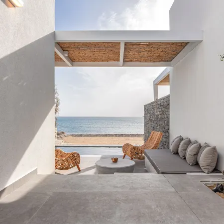 SummerSalt Villa Paros