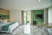Hotel Arbóreo Doradal Hotels in Puerto Triunfo
