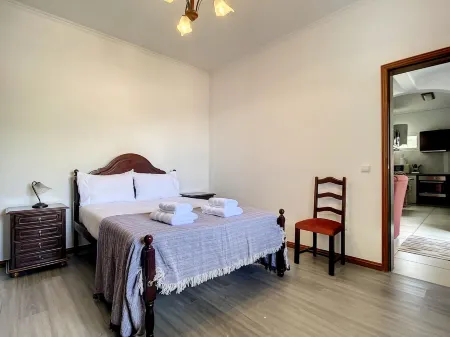 Avelino Apartment by Atlantic Holiday Отели в г. Machico