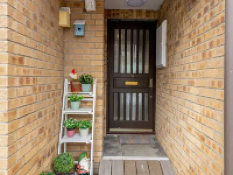 Central Apartment 3B Hotels in Newcastle