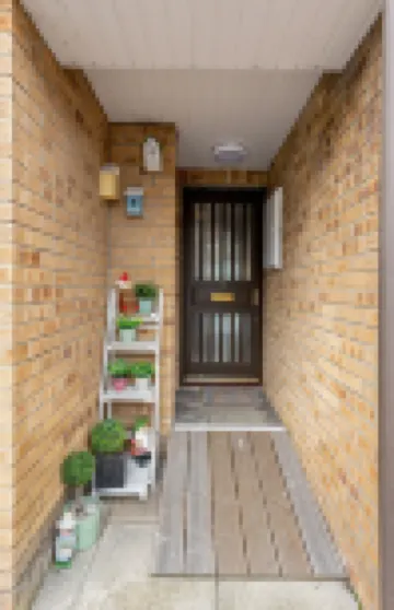 中央公寓3B 紐卡斯爾酒店