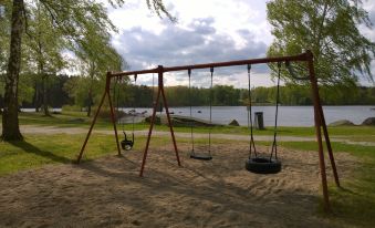 Långasjönäs Camping & Stugby