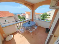 Sea View Apartment Luka