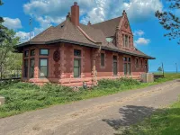 Endion Inn Hotels near Speedway