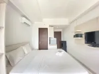 Spacious Studio Room At Mekarwangi Square Cibaduyut Apartment Hotel dekat Institut Kesehatan Immanuel