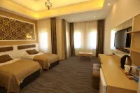 Ermenek Selcuklu Otel Hôtels à : Ermenek