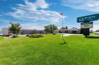 Quality Inn Lakefront Hotel di St. Ignace Township