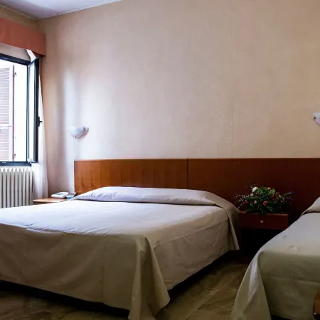 Hotel Astor