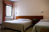 Hotel Astor